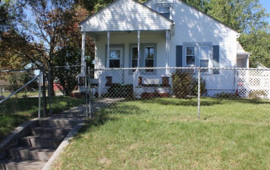 Image for 4 BR HOME in RADFORD, VA