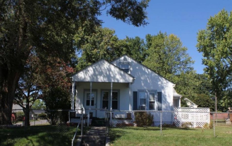 Image for 4 BR HOME in RADFORD, VA