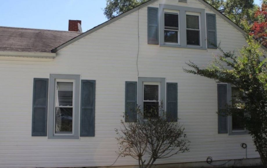 Image for 4 BR HOME in RADFORD, VA