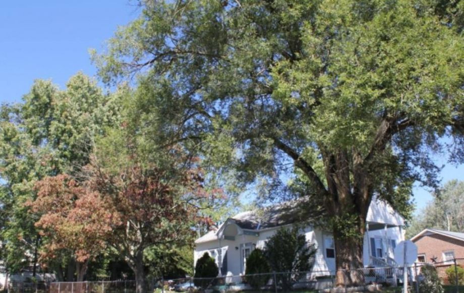 Image for 4 BR HOME in RADFORD, VA