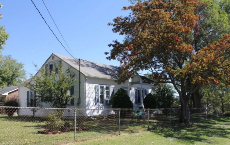 Image for 4 BR HOME in RADFORD, VA