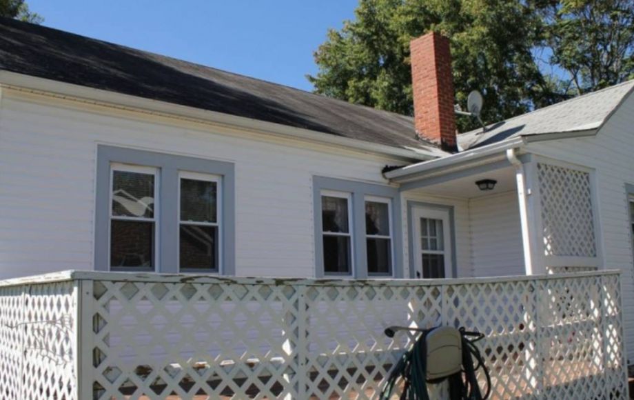 Image for 4 BR HOME in RADFORD, VA