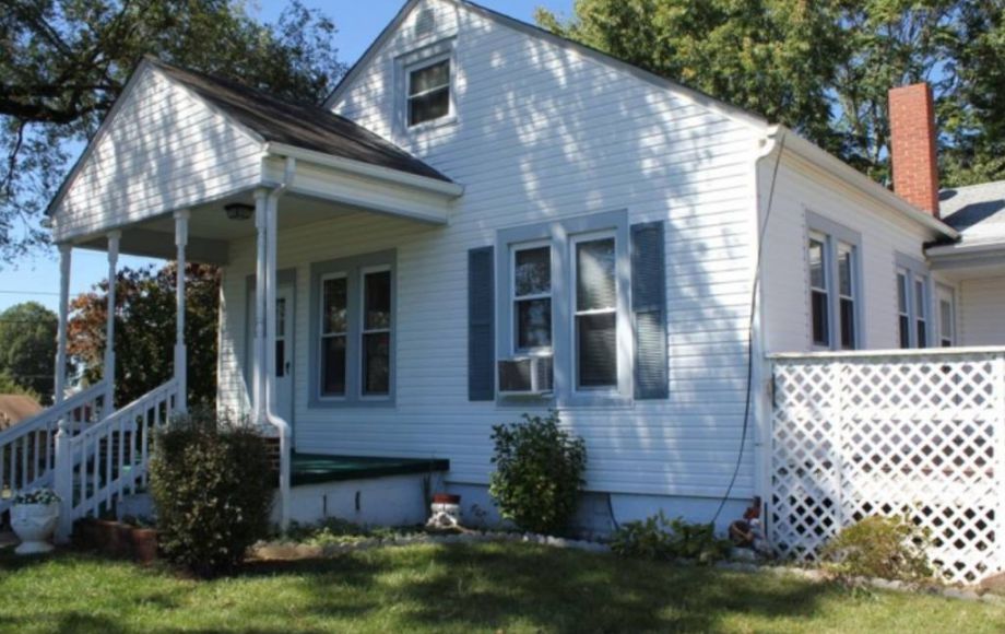 Image for 4 BR HOME in RADFORD, VA