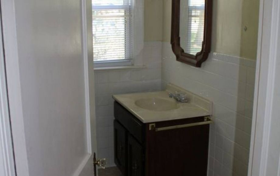 Image for 4 BR HOME in RADFORD, VA