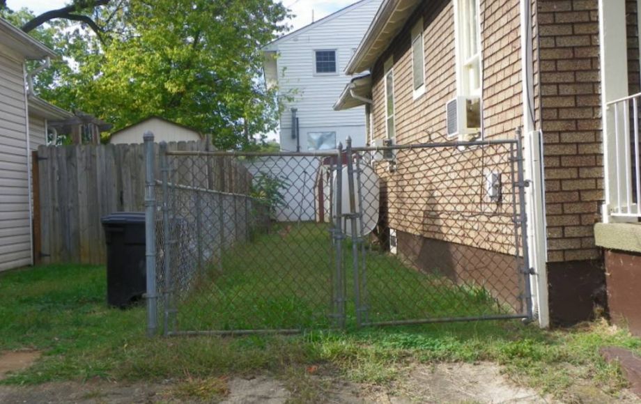 Image for WELL LOCATED 2 BR HOME in DOWNTOWN FREDERICKSBURG, VA