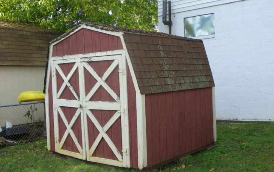 Image for WELL LOCATED 2 BR HOME in DOWNTOWN FREDERICKSBURG, VA