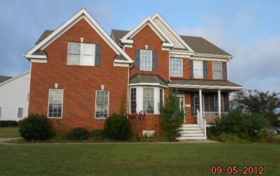 Image for 7 HOMES LOCATED THROUGHOUT VIRGINIA