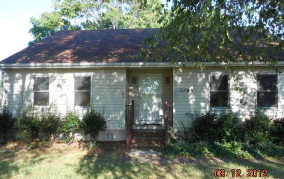 Image for 7 HOMES LOCATED THROUGHOUT VIRGINIA