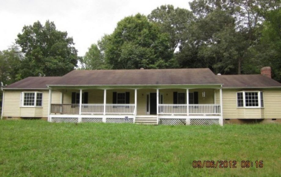 Image for 7 HOMES LOCATED THROUGHOUT VIRGINIA