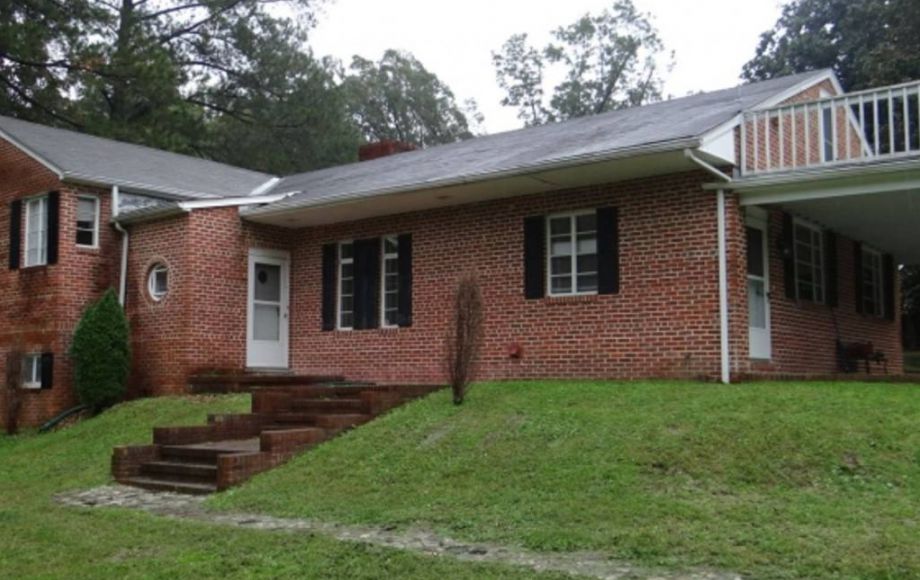 Image for ONLINE ONLY AUCTION—3 BR/3 BA HOME on 1.5 ACRES in EMPORIA, VA