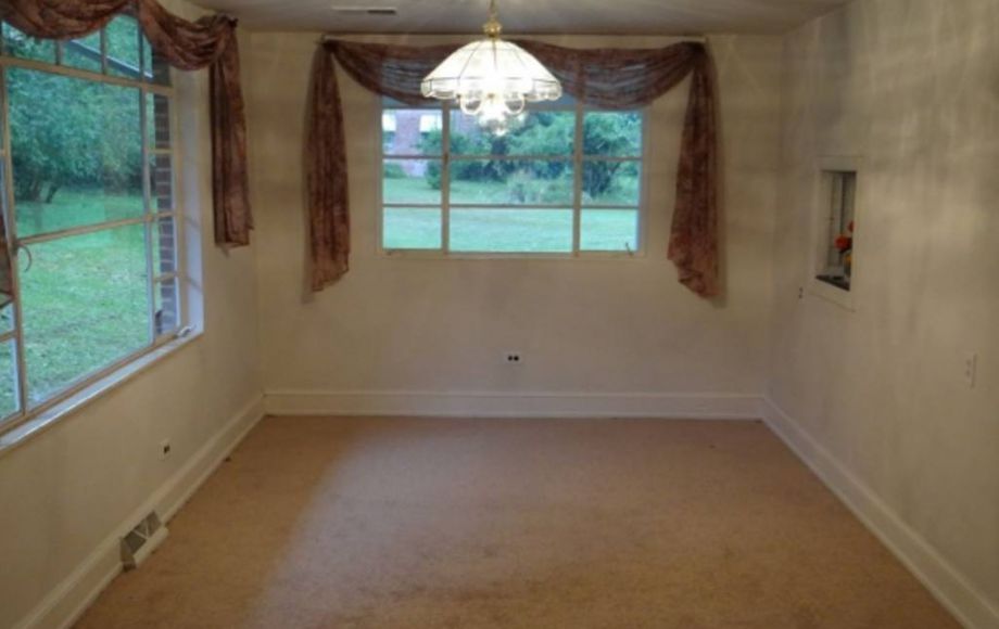 Image for ONLINE ONLY AUCTION—3 BR/3 BA HOME on 1.5 ACRES in EMPORIA, VA