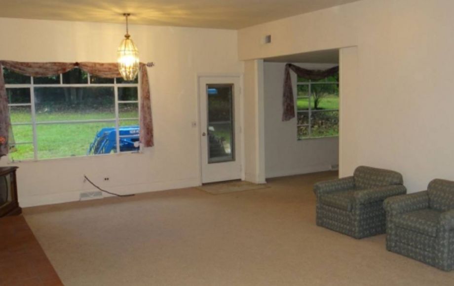 Image for ONLINE ONLY AUCTION—3 BR/3 BA HOME on 1.5 ACRES in EMPORIA, VA