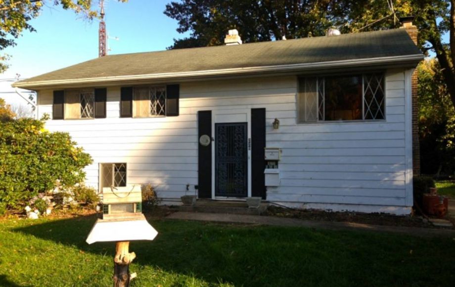 Image for DESIRABLE 3 BR HOME in LEESBURG, VA (LOUDOUN COUNTY)