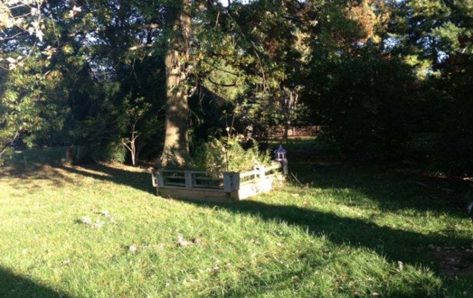 Image for DESIRABLE 3 BR HOME in LEESBURG, VA (LOUDOUN COUNTY)