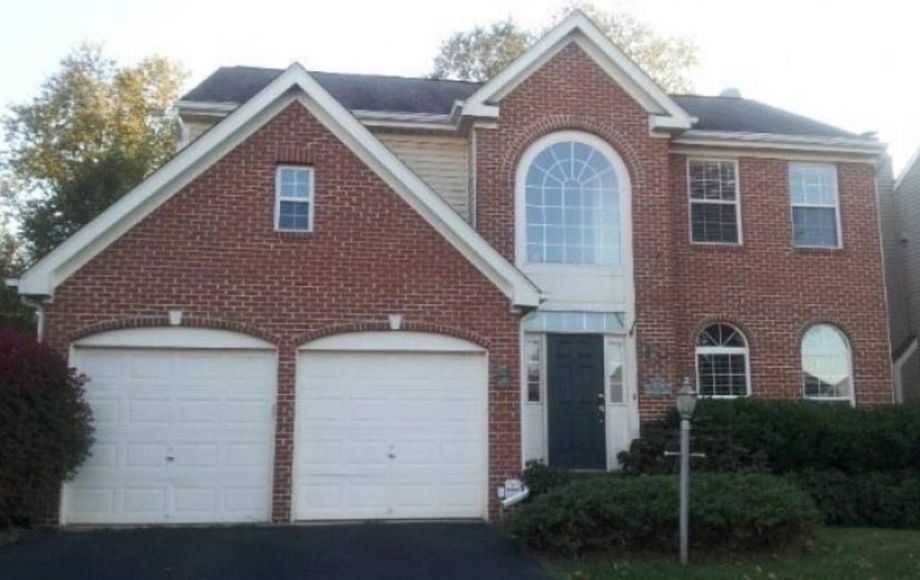 Image for 6 HOMES in VIRGINIA & MARYLAND