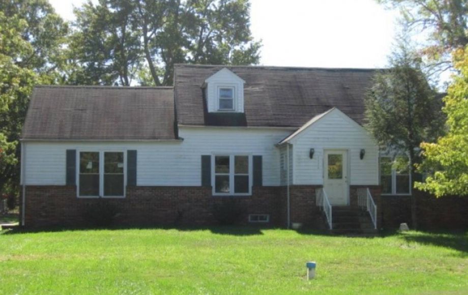 Image for 6 HOMES in VIRGINIA & MARYLAND