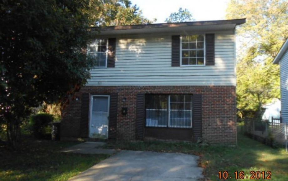 Image for 6 HOMES in VIRGINIA & MARYLAND