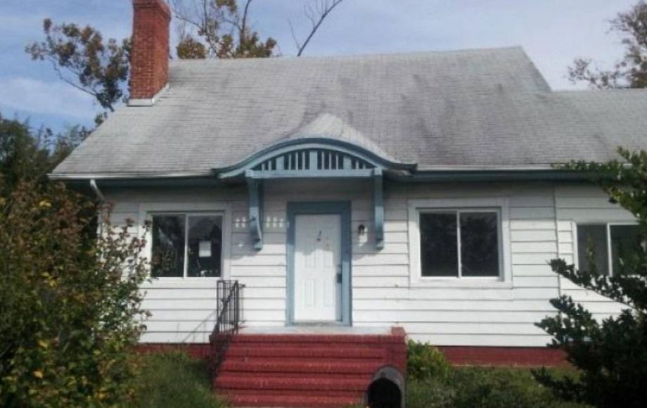 Image for 6 HOMES in VIRGINIA & MARYLAND