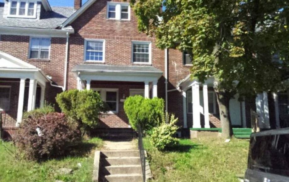 Image for 6 HOMES in VIRGINIA & MARYLAND