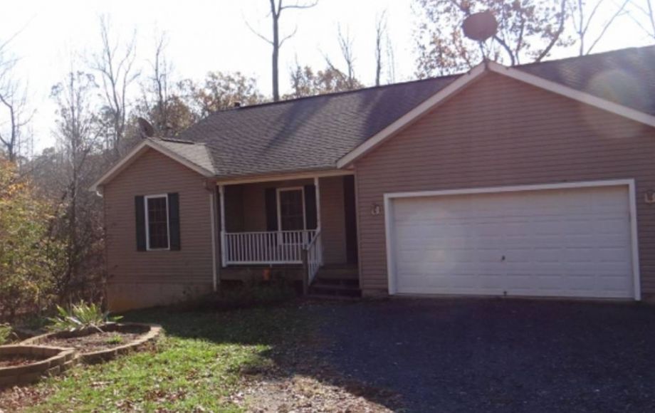 Image for 3 BR/2 BA HOME ON 8+ ACRES in CULPEPER COUNTY, VA