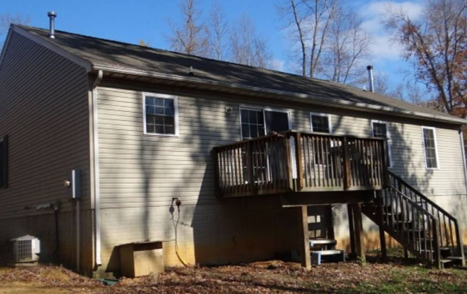 Image for 3 BR/2 BA HOME ON 8+ ACRES in CULPEPER COUNTY, VA