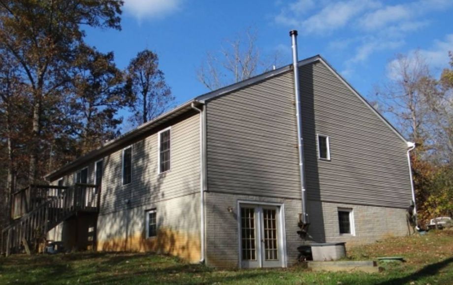 Image for 3 BR/2 BA HOME ON 8+ ACRES in CULPEPER COUNTY, VA