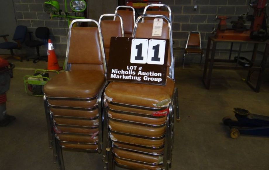 Image for ONLINE ONLY AUCTION—SURPLUS EQUIPMENT for CITY OF FREDERICKSBURG