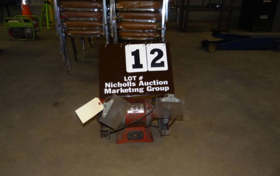 Image for ONLINE ONLY AUCTION—SURPLUS EQUIPMENT for CITY OF FREDERICKSBURG