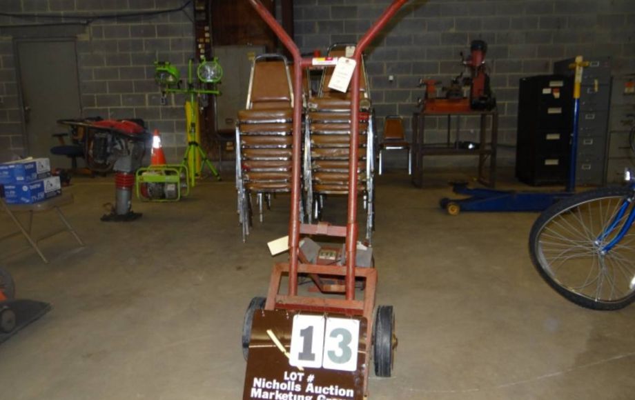 Image for ONLINE ONLY AUCTION—SURPLUS EQUIPMENT for CITY OF FREDERICKSBURG