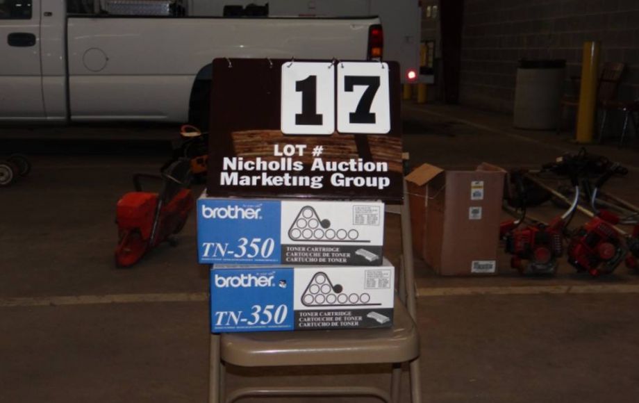 Image for ONLINE ONLY AUCTION—SURPLUS EQUIPMENT for CITY OF FREDERICKSBURG