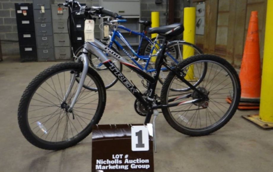 Image for ONLINE ONLY AUCTION—SURPLUS EQUIPMENT for CITY OF FREDERICKSBURG