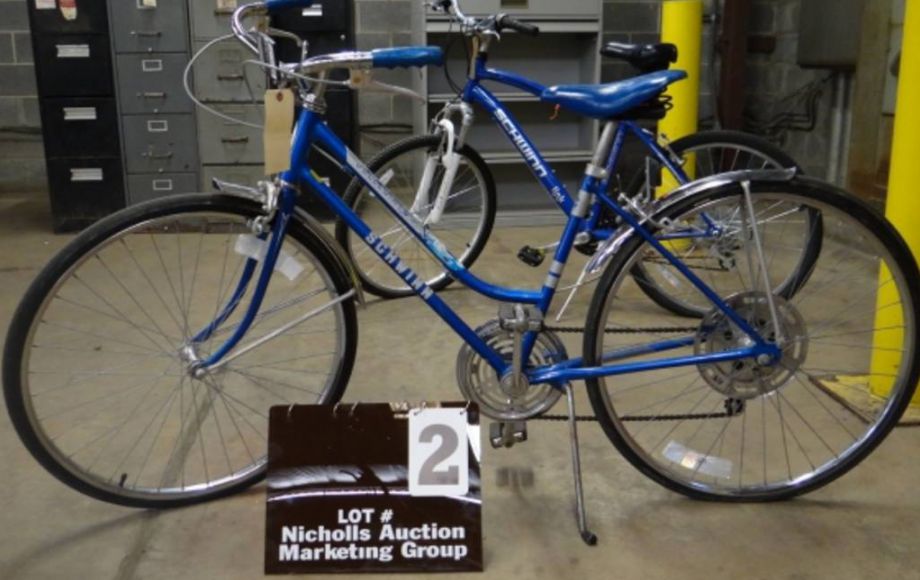 Image for ONLINE ONLY AUCTION—SURPLUS EQUIPMENT for CITY OF FREDERICKSBURG