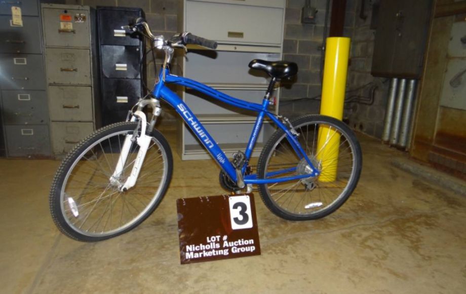 Image for ONLINE ONLY AUCTION—SURPLUS EQUIPMENT for CITY OF FREDERICKSBURG