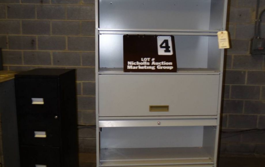 Image for ONLINE ONLY AUCTION—SURPLUS EQUIPMENT for CITY OF FREDERICKSBURG