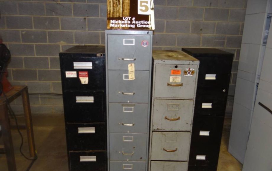 Image for ONLINE ONLY AUCTION—SURPLUS EQUIPMENT for CITY OF FREDERICKSBURG