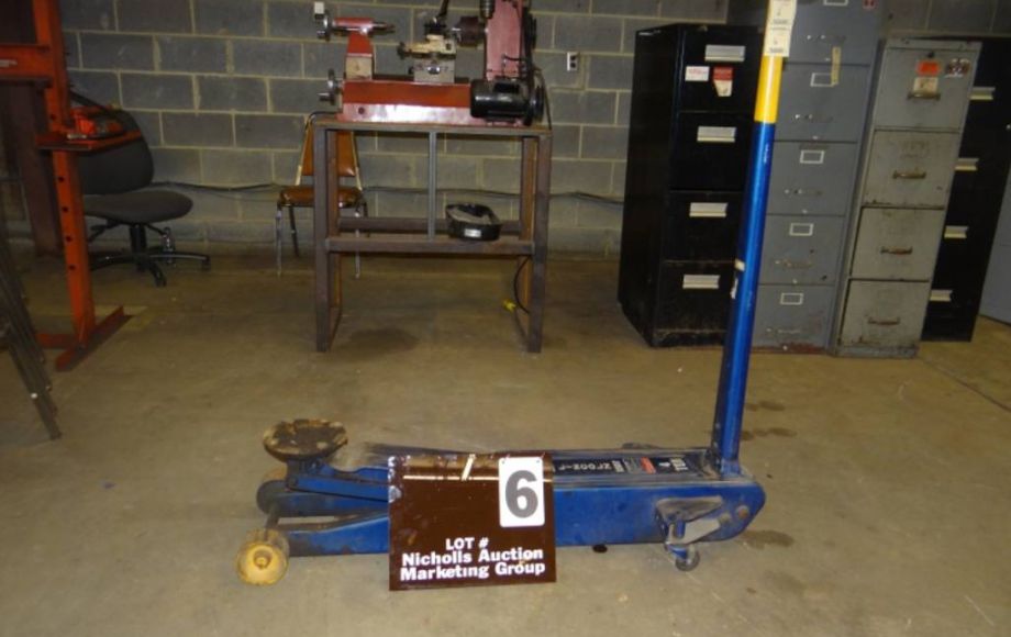 Image for ONLINE ONLY AUCTION—SURPLUS EQUIPMENT for CITY OF FREDERICKSBURG