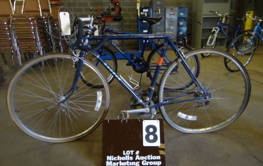 Image for ONLINE ONLY AUCTION—SURPLUS EQUIPMENT for CITY OF FREDERICKSBURG