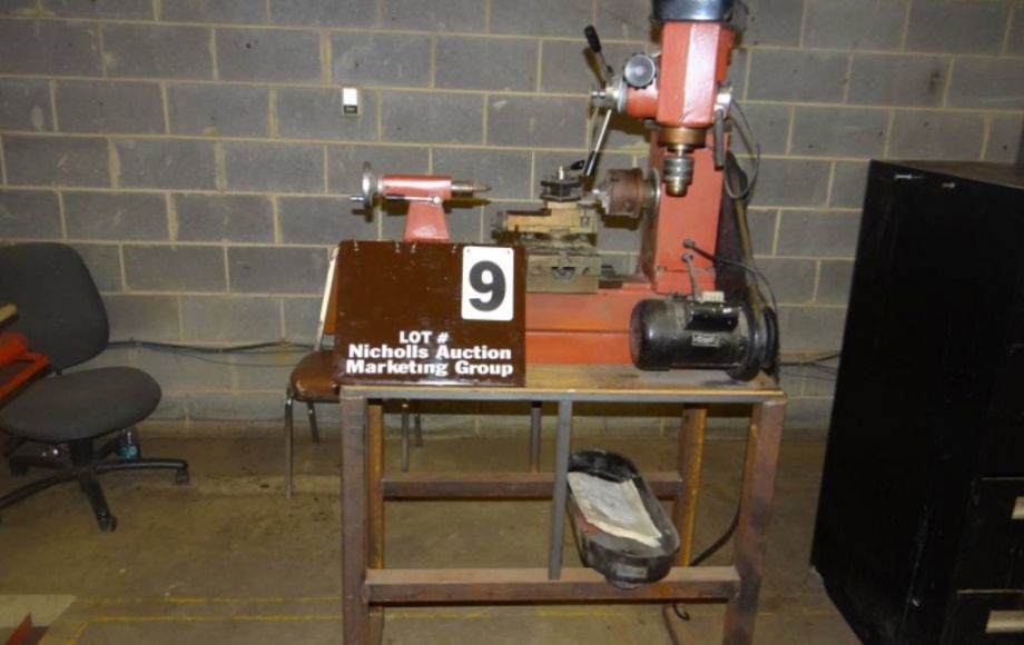 Image for ONLINE ONLY AUCTION—SURPLUS EQUIPMENT for CITY OF FREDERICKSBURG