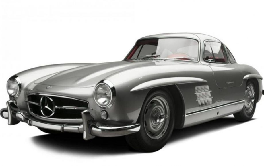 Image for COLLECTOR CAR & AUTOMOBILIA AUCTION