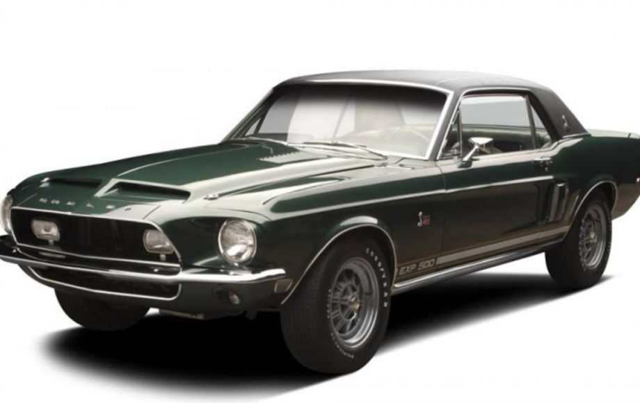 Image for COLLECTOR CAR & AUTOMOBILIA AUCTION