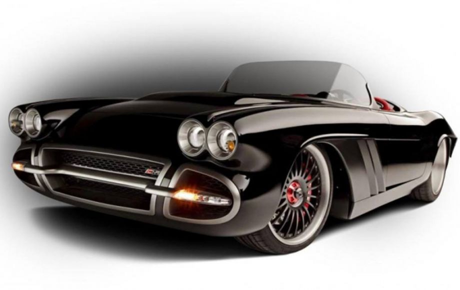 Image for COLLECTOR CAR & AUTOMOBILIA AUCTION