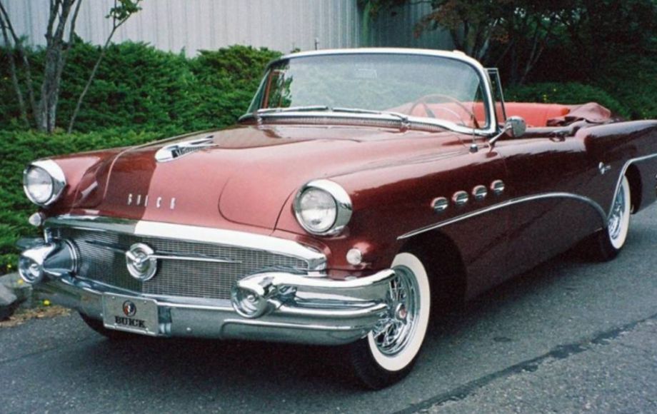 Image for COLLECTOR CAR & AUTOMOBILIA AUCTION