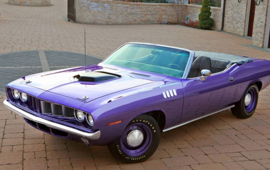 Image for COLLECTOR CAR & AUTOMOBILIA AUCTION