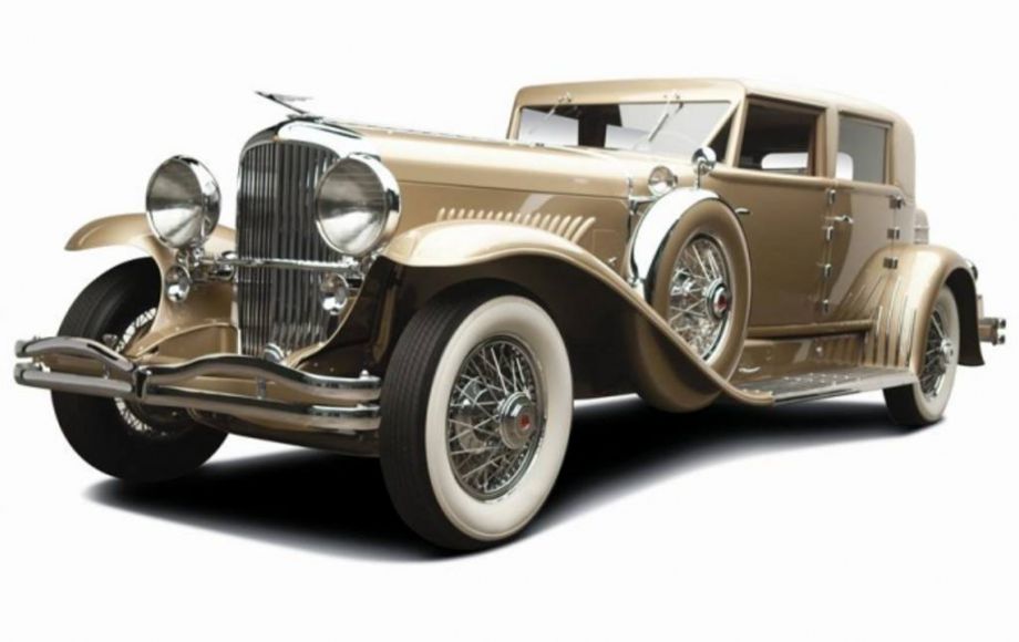 Image for COLLECTOR CAR & AUTOMOBILIA AUCTION