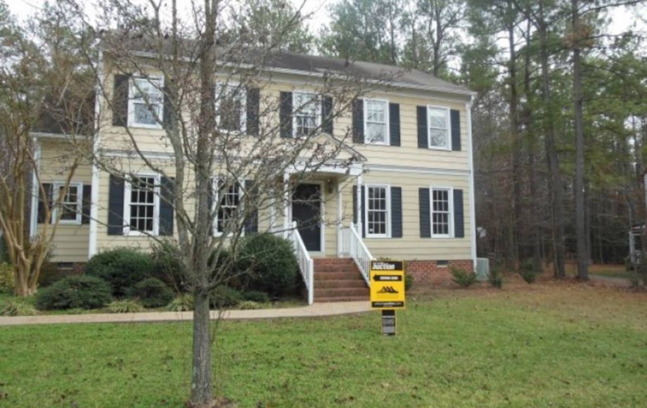 Image for 2 HOMES in VIRGINIA & MARYLAND