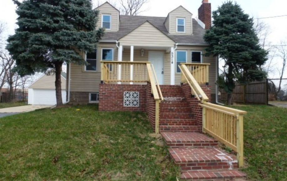 Image for 2 HOMES in VIRGINIA & MARYLAND