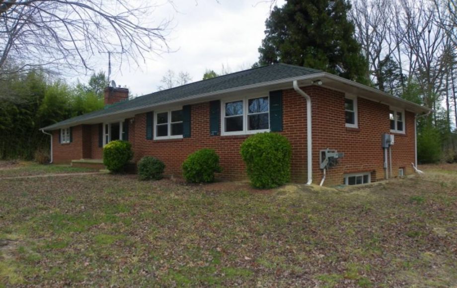 Image for ABSOLUTE AUCTION—BRICK 4 BR/3 BA HOME on 1 ACRE in SPOTSYLVANIA