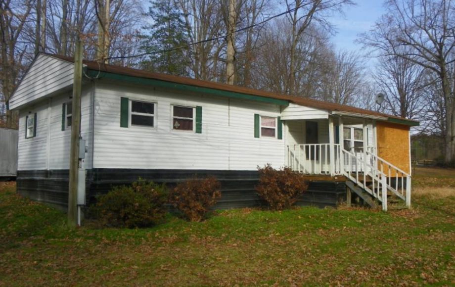 Image for ABSOLUTE AUCTION—2 BR INVESTMENT PROPERTY in STAFFORD, VA