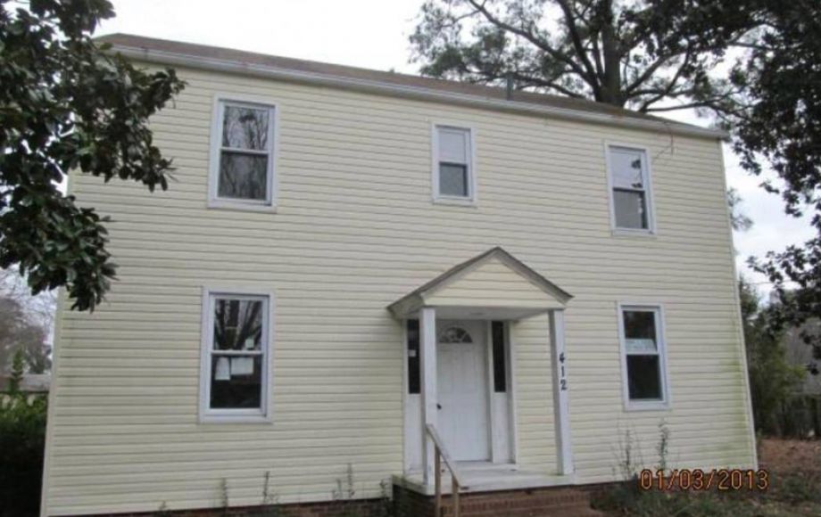 Image for 6 VIRGINIA HOMES & LAND PARCELS