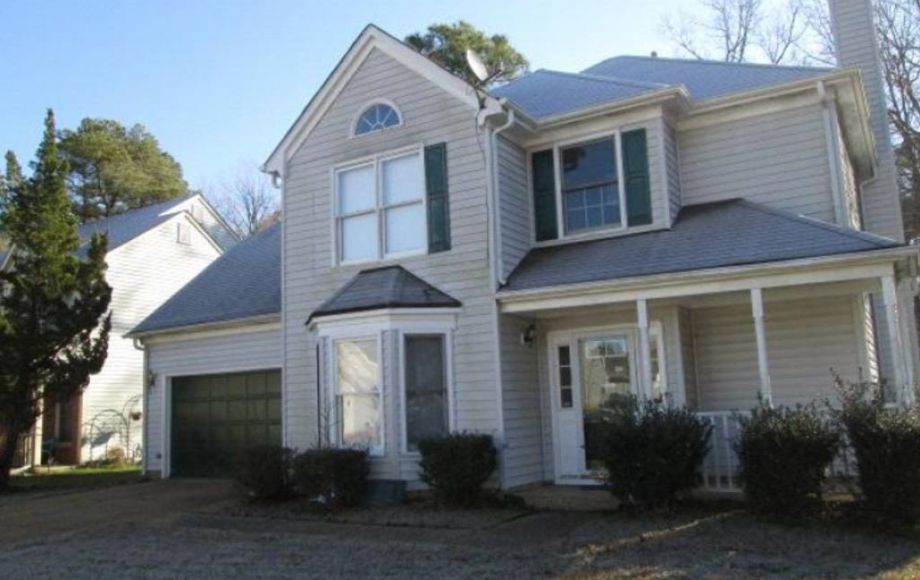 Image for 6 VIRGINIA HOMES & LAND PARCELS